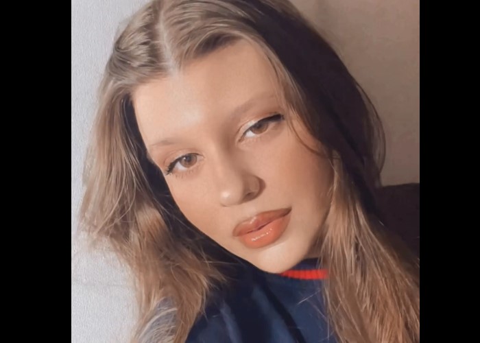Sexy Kira has a video for you