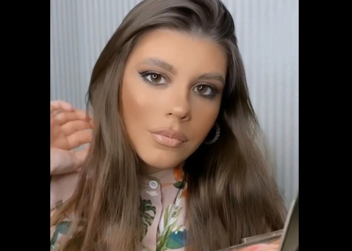 Beautiful video of Kira
